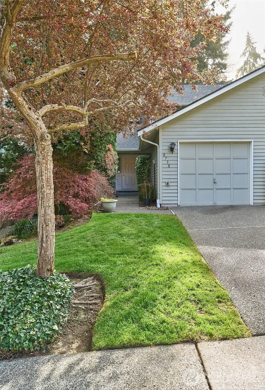 8730 133rd Avenue Ne, Redmond, WA 98052 - #2