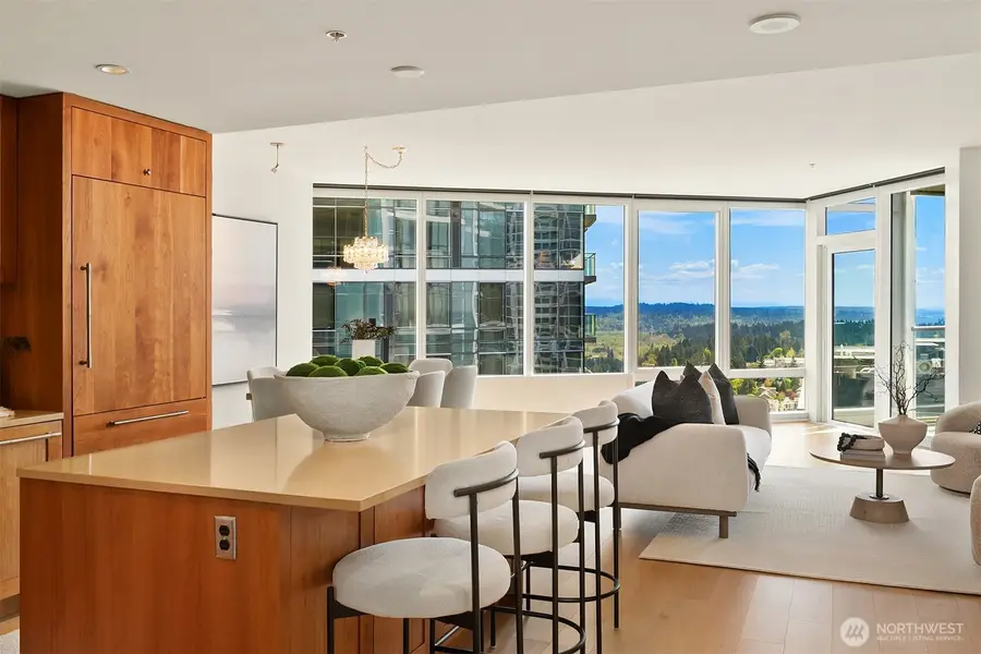 500 106th Avenue Ne #3211, Bellevue, WA 98004 - #3