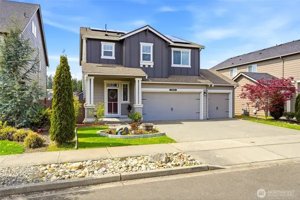 10104 Agate Avenue, Granite Falls, WA 98252