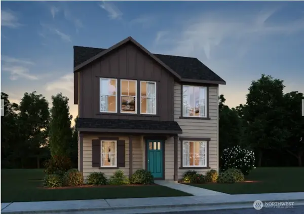 2527 160th Street Ne, Marysville, WA 98271