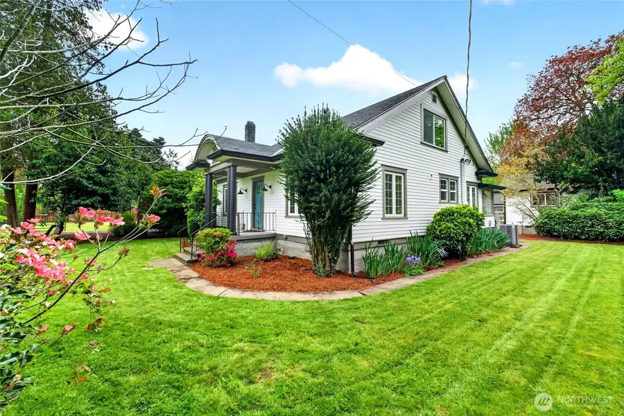 3608 Gay Road E, Tacoma, WA 98443 - #3