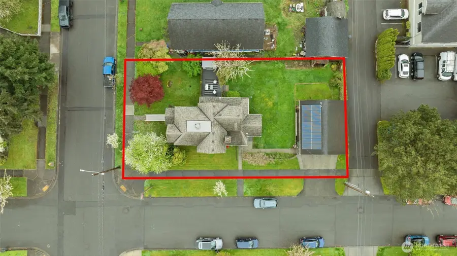 2602 Harrison Avenue, Everett, WA 98201 - #3