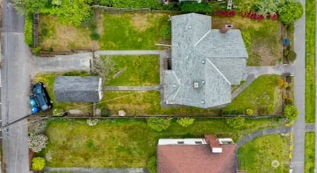 4052 44th Avenue Sw, Seattle, WA 98116 - #3