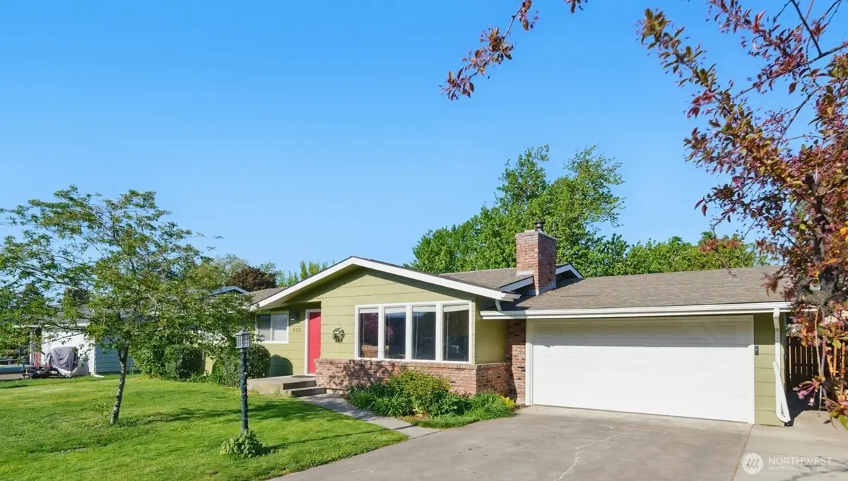 915 Shasta Drive, Walla Walla, WA 99362 - #1