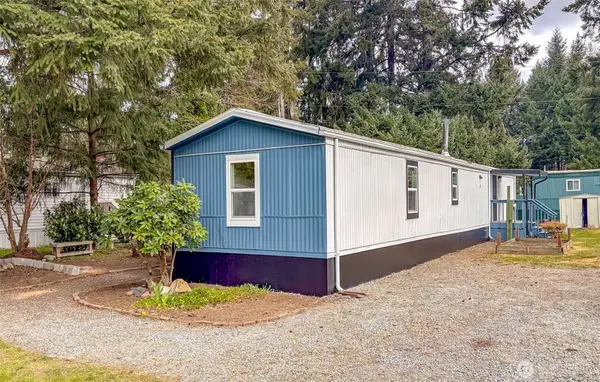 8915 226th #19, Graham, WA 98338