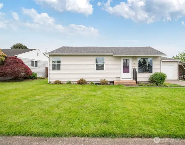 324 Colorado Street, Longview, WA 98632