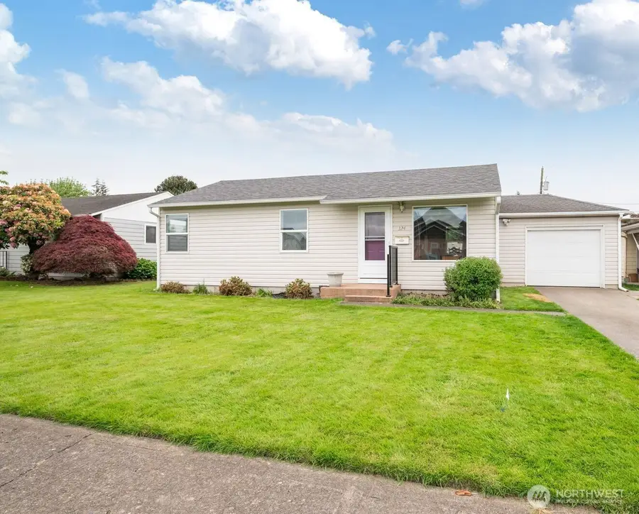 324 Colorado Street, Longview, WA 98632 - #2