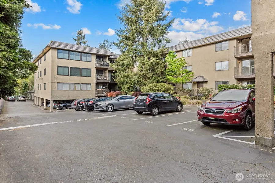 750 N 143rd Street #312, Seattle, WA 98133 - #3