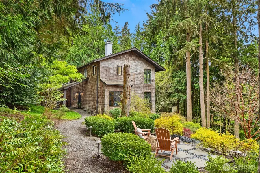 8151 NE Hidden Cove Road, Bainbridge Island, WA 98110 - #2