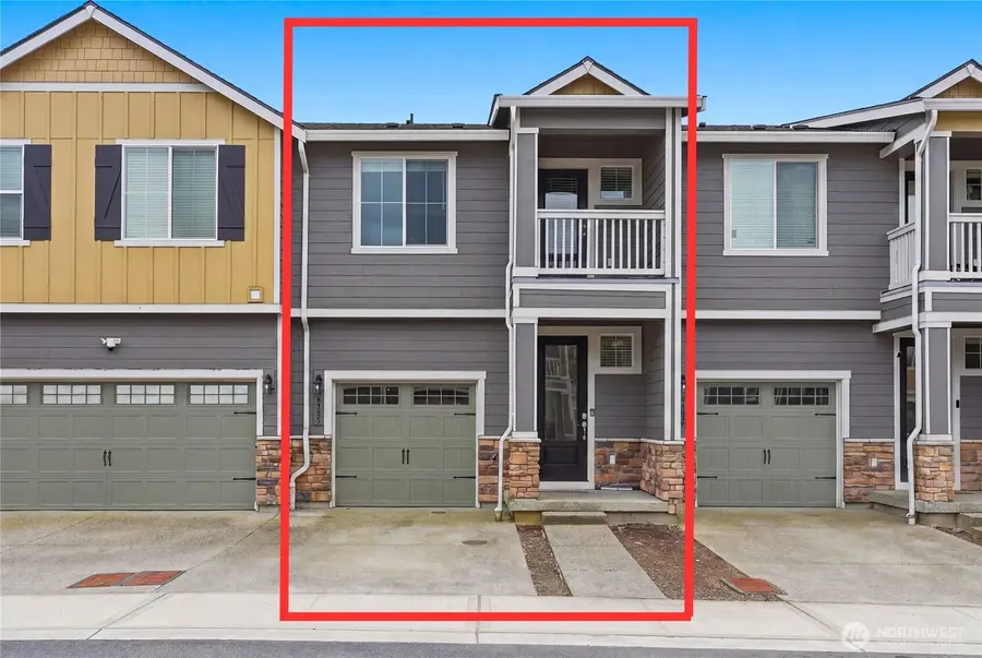 8405 Gilman Way, Arlington, WA 98223 - #2