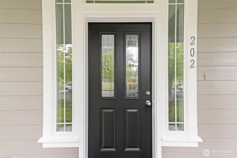 202 Hawk Avenue Sw, Orting, WA 98360 - #2