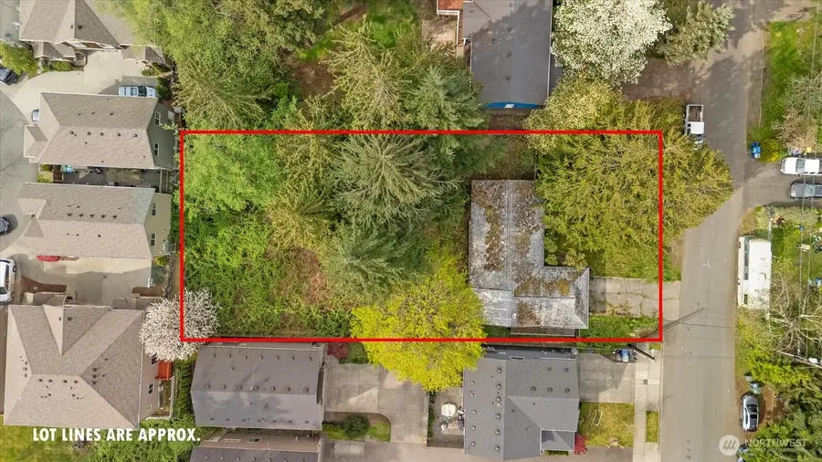 15316 50th Place W #9, Edmonds, WA 98026 - #3