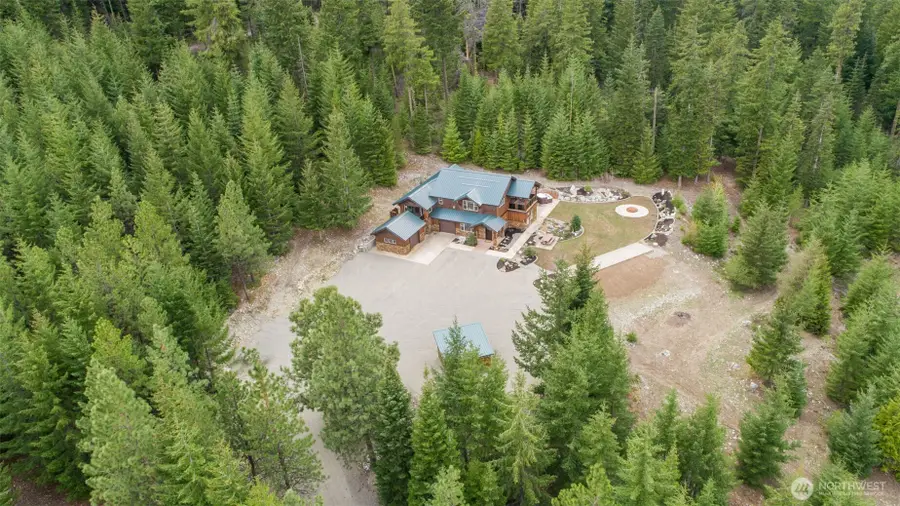 381 High Mark Drive, Cle Elum, WA 98922 - #3