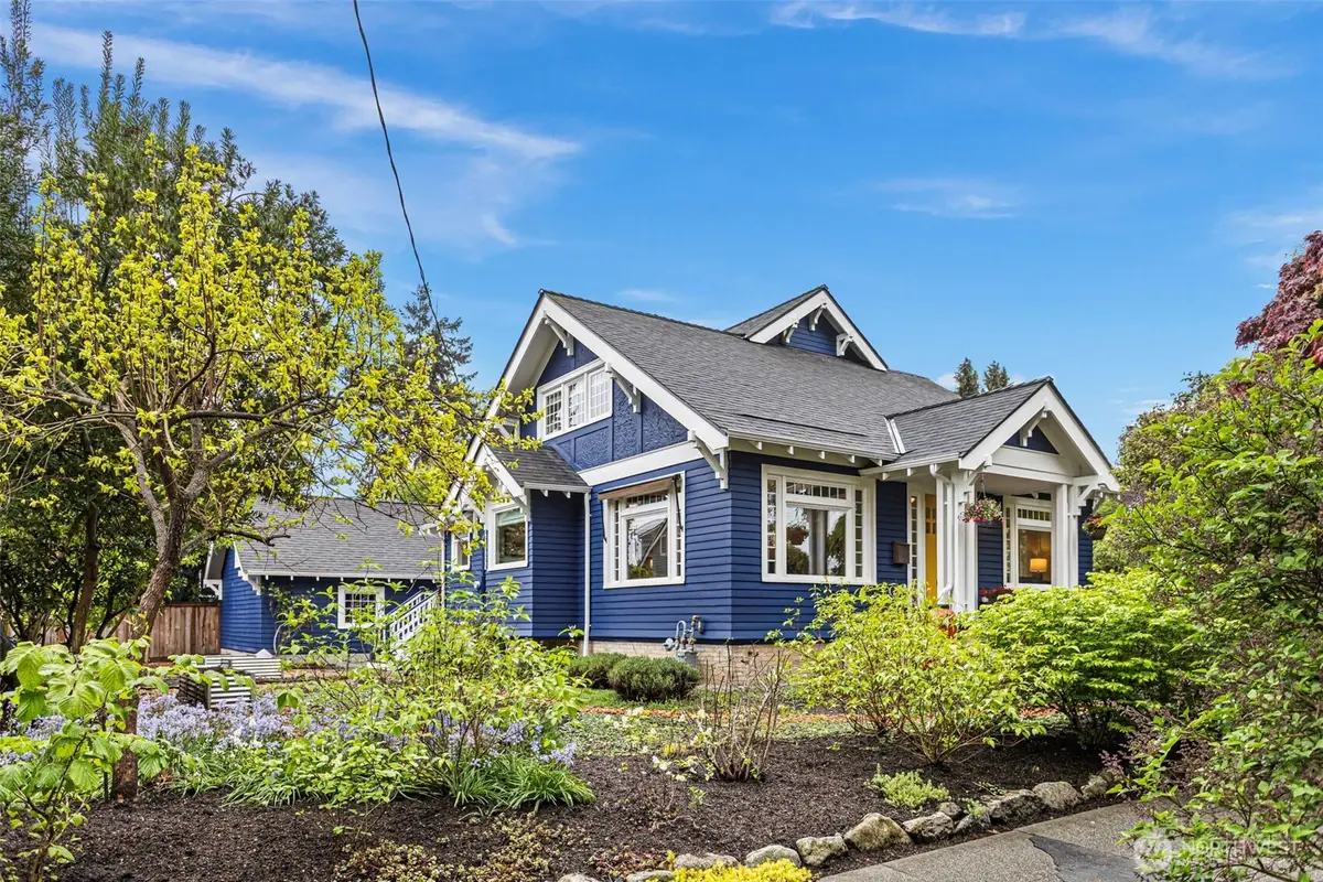 5151 S Orchard Street, Seattle, WA 98118 - #1