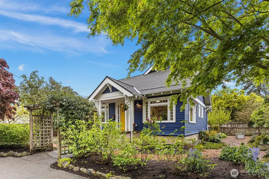 5151 S Orchard Street, Seattle, WA 98118 - #3