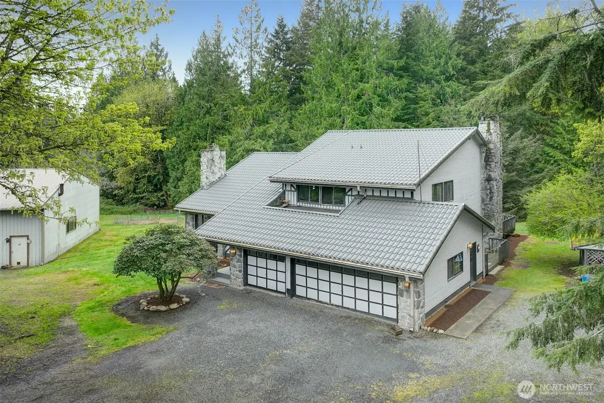 8924 W Meadow Lake Drive, Snohomish, WA 98290 - #1