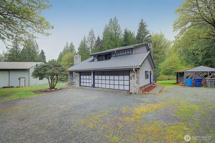 8924 W Meadow Lake Drive, Snohomish, WA 98290 - #2