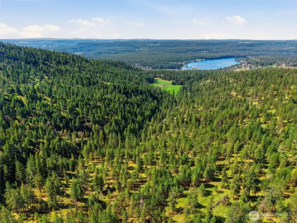 0 N Abigail Lane, Nine Mile Falls, WA 99208