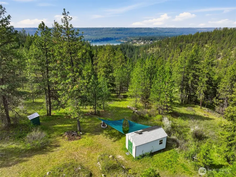 0 N Abigail Lane, Nine Mile Falls, WA 99208 - #2