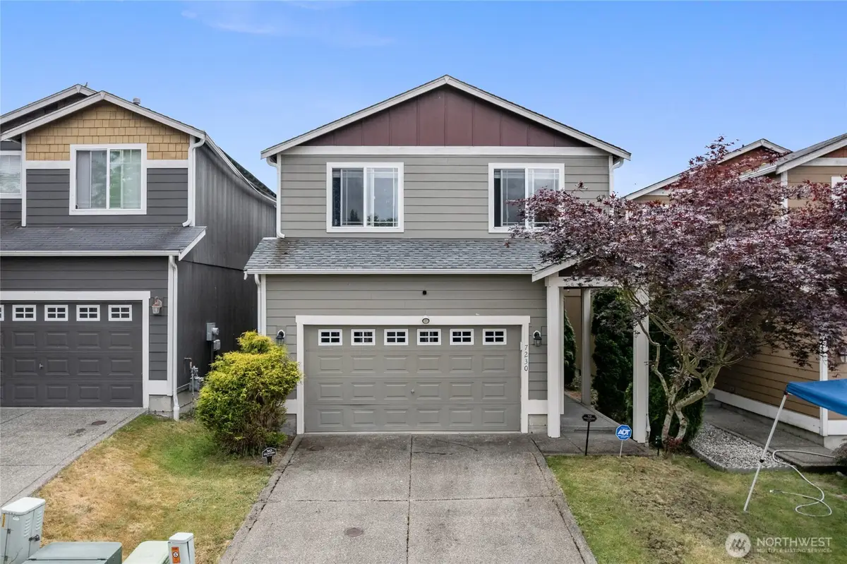 7230 178th Street E, Puyallup, WA 98375 - #1