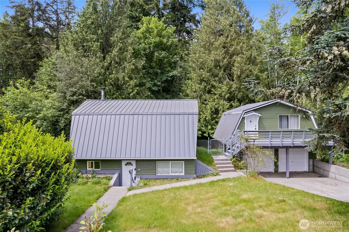 23069 Ryen Drive Nw, Poulsbo, WA 98370 - #1