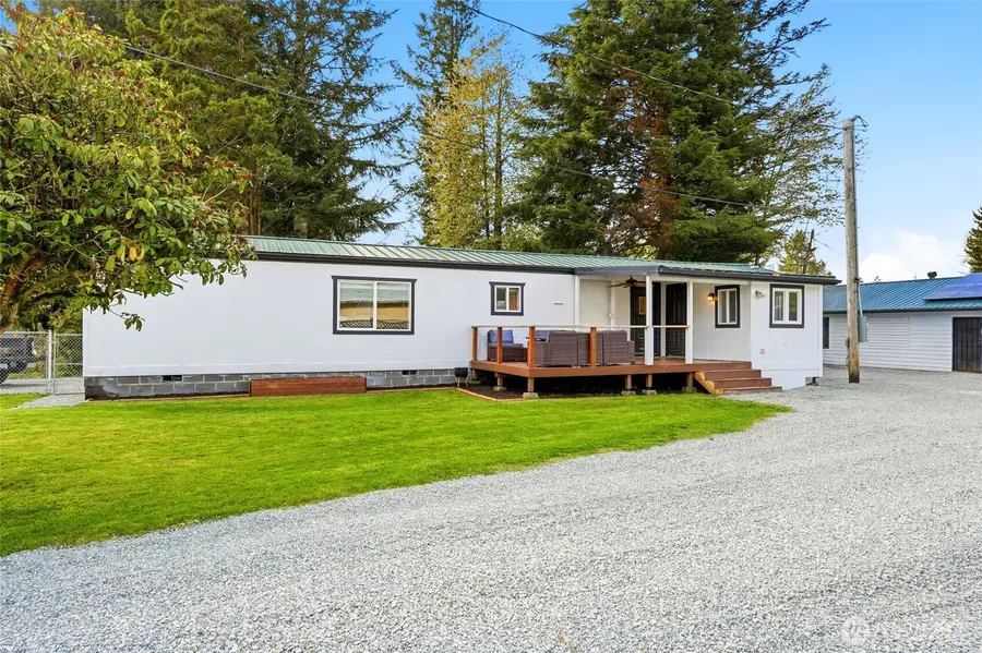 915 Dyer Road, Sultan, WA 98294 - #2