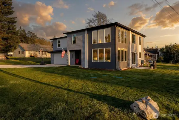 1203 Byrd Street, Coupeville, WA 98239