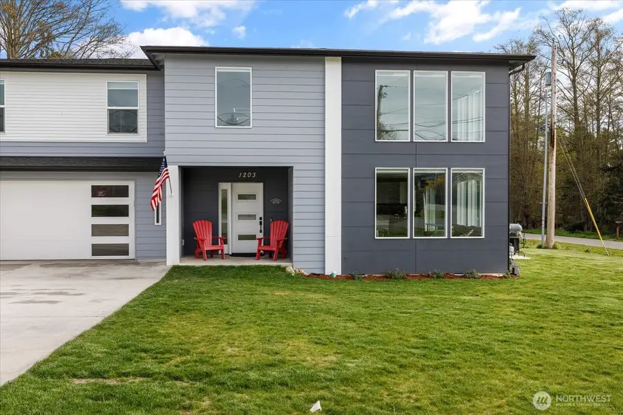 1203 Byrd Street, Coupeville, WA 98239 - #3