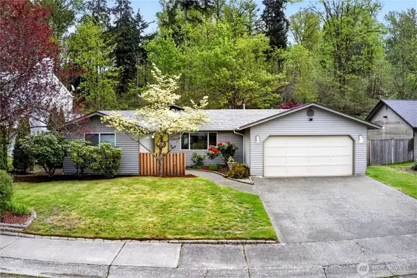 16616 133rd Place Se, Renton, WA 98058