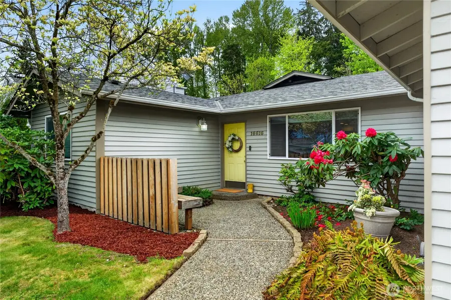 16616 133rd Place Se, Renton, WA 98058 - #2