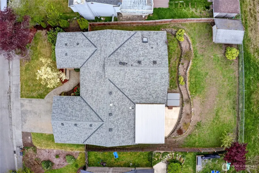 16616 133rd Place Se, Renton, WA 98058 - #3