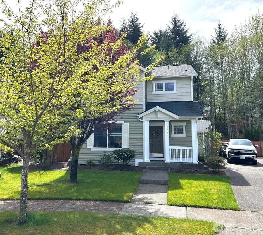 2817 Hannen Street, Dupont, WA 98327 - #2