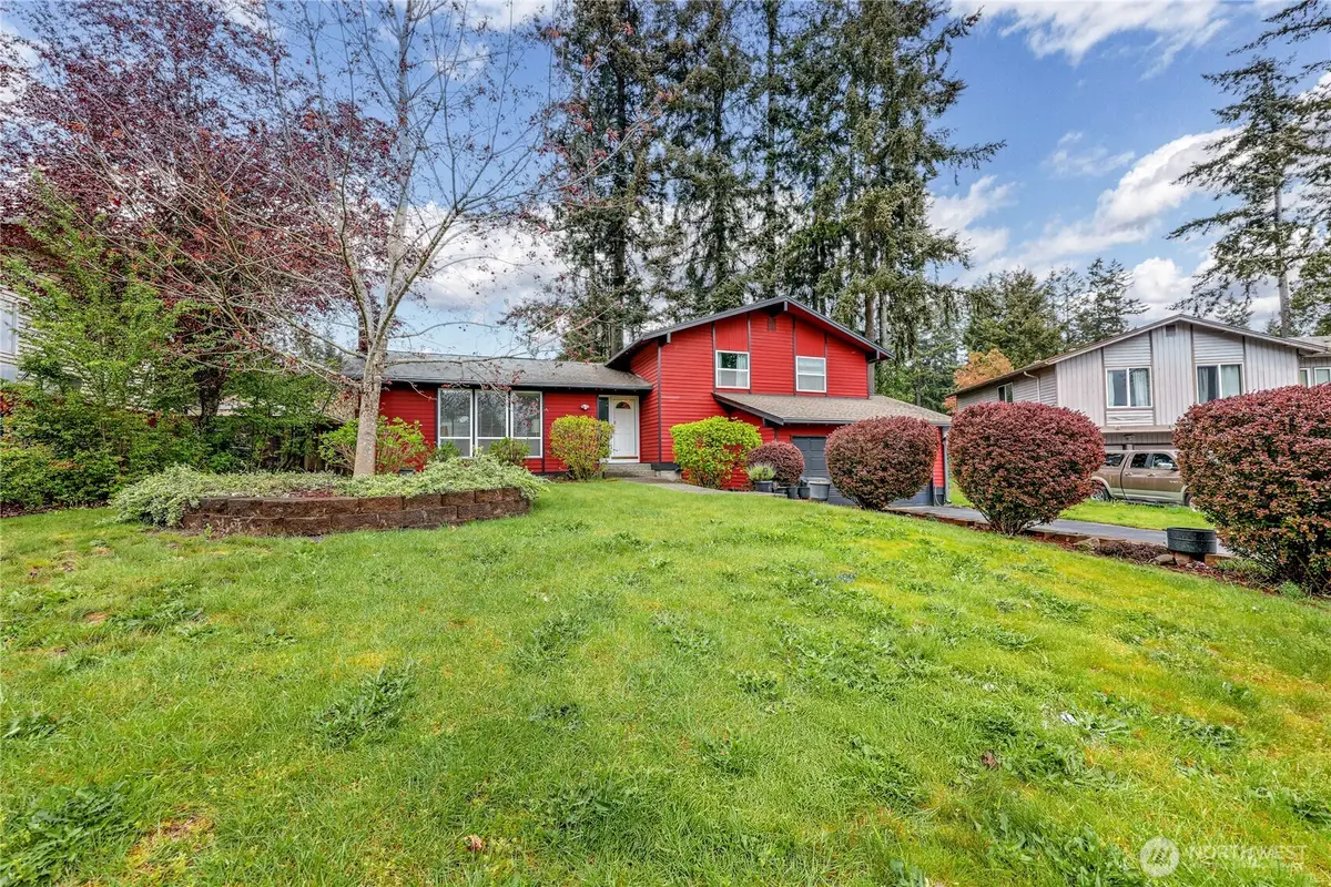 3753 SE Ardenwald Place, Port Orchard, WA 98366 - #1