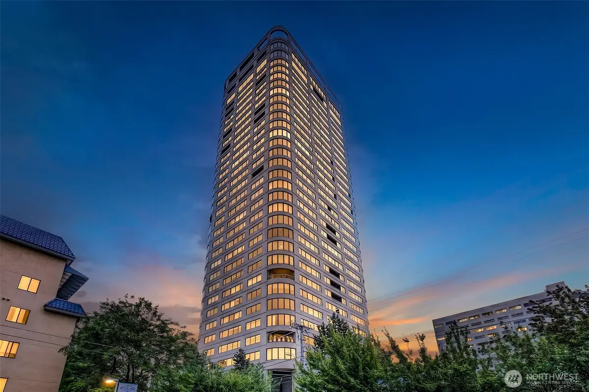 1301 Spring Street #5C, Seattle, WA 98104 - #1