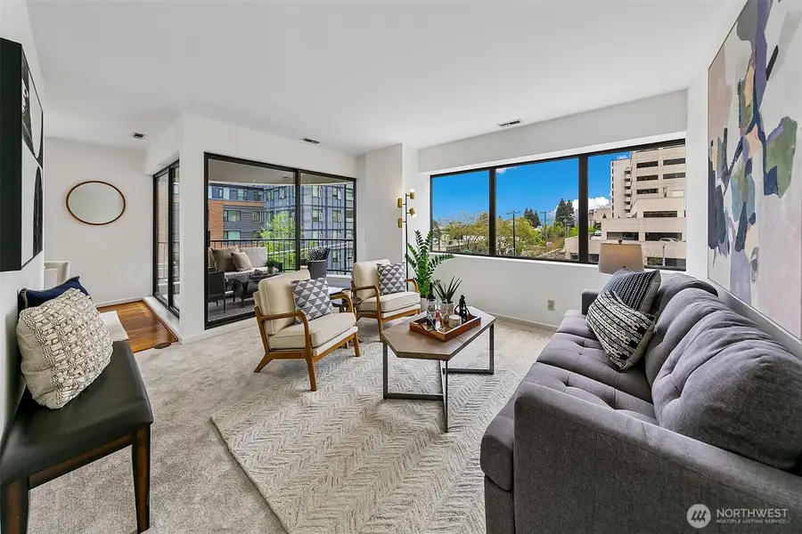 1301 Spring Street #5C, Seattle, WA 98104 - #2