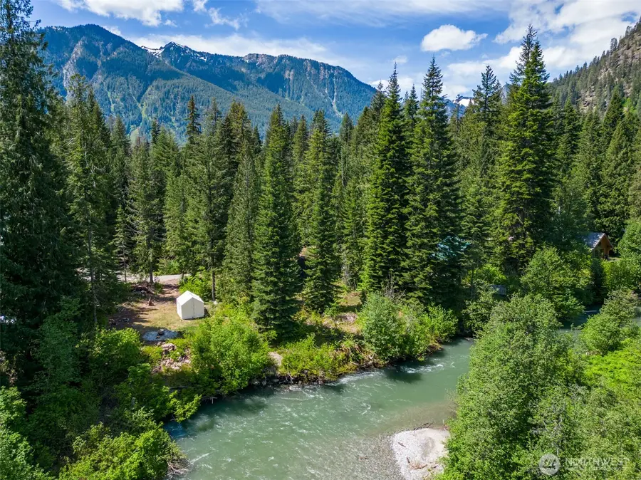 27988 Napeequa Drive #8, Leavenworth, WA 98826 - #2