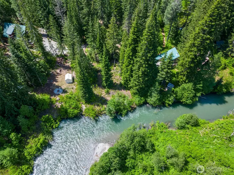 27988 Napeequa Drive #8, Leavenworth, WA 98826 - #3