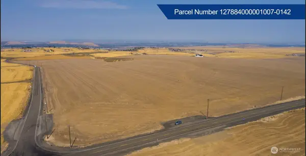 0 Clodfelter Road, Kennewick, WA 99338