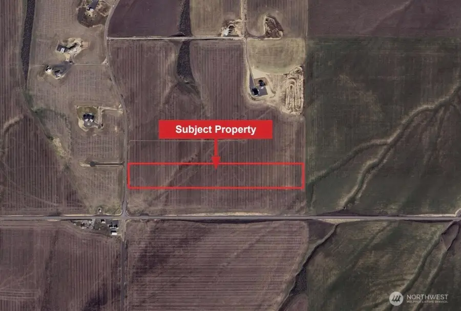 0 Clodfelter Road, Kennewick, WA 99338 - #2