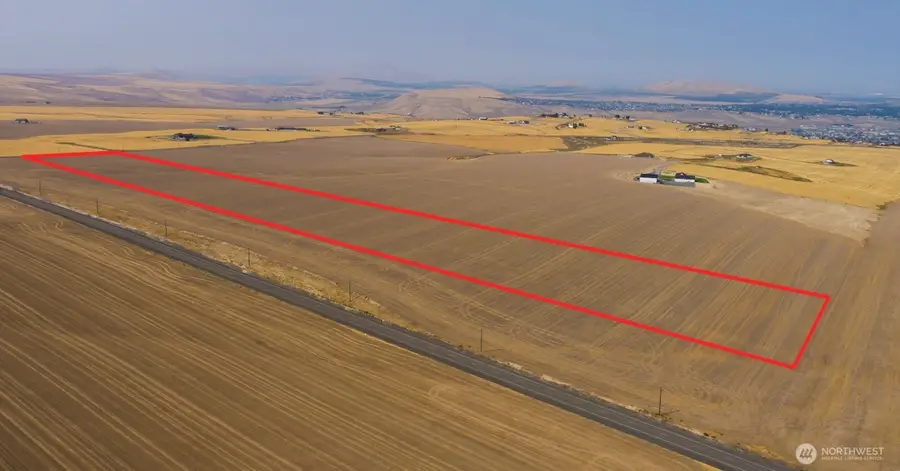 0 Clodfelter Road, Kennewick, WA 99338 - #3