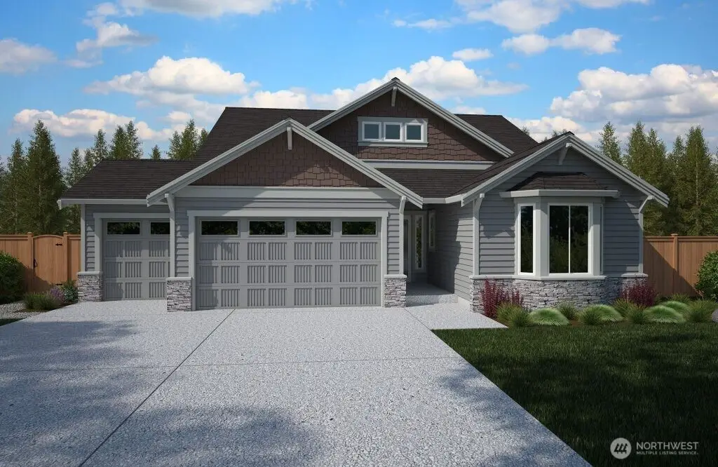 5216 Klahanie Drive Nw, Olympia, WA 98502 - #1