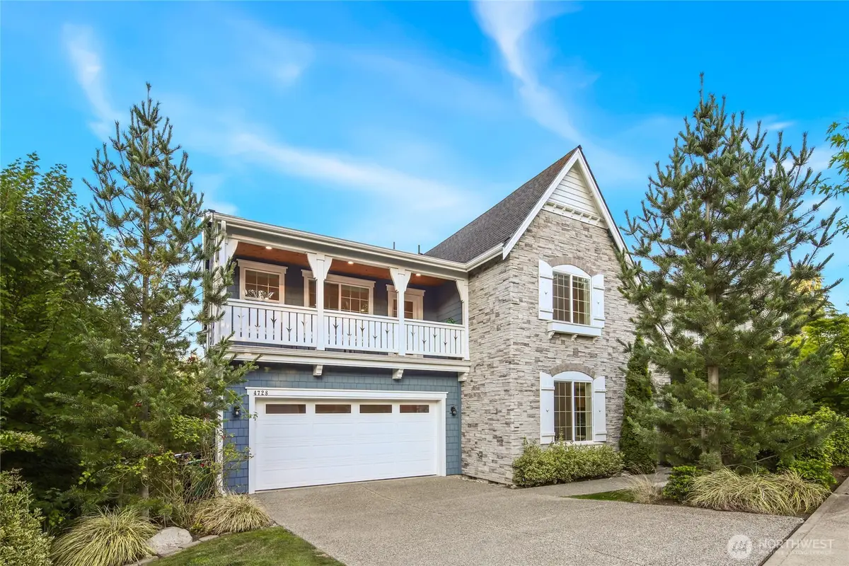 4728 165th Place Ne, Redmond, WA 98052 - #1