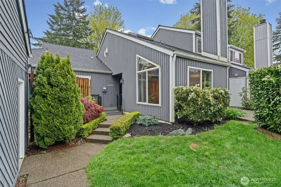 2321 SE 8th Drive, Renton, WA 98055 - #2