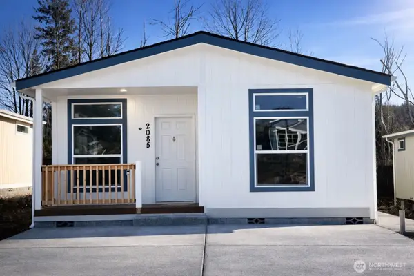 2085 Timber Street #36, Enumclaw, WA 98022