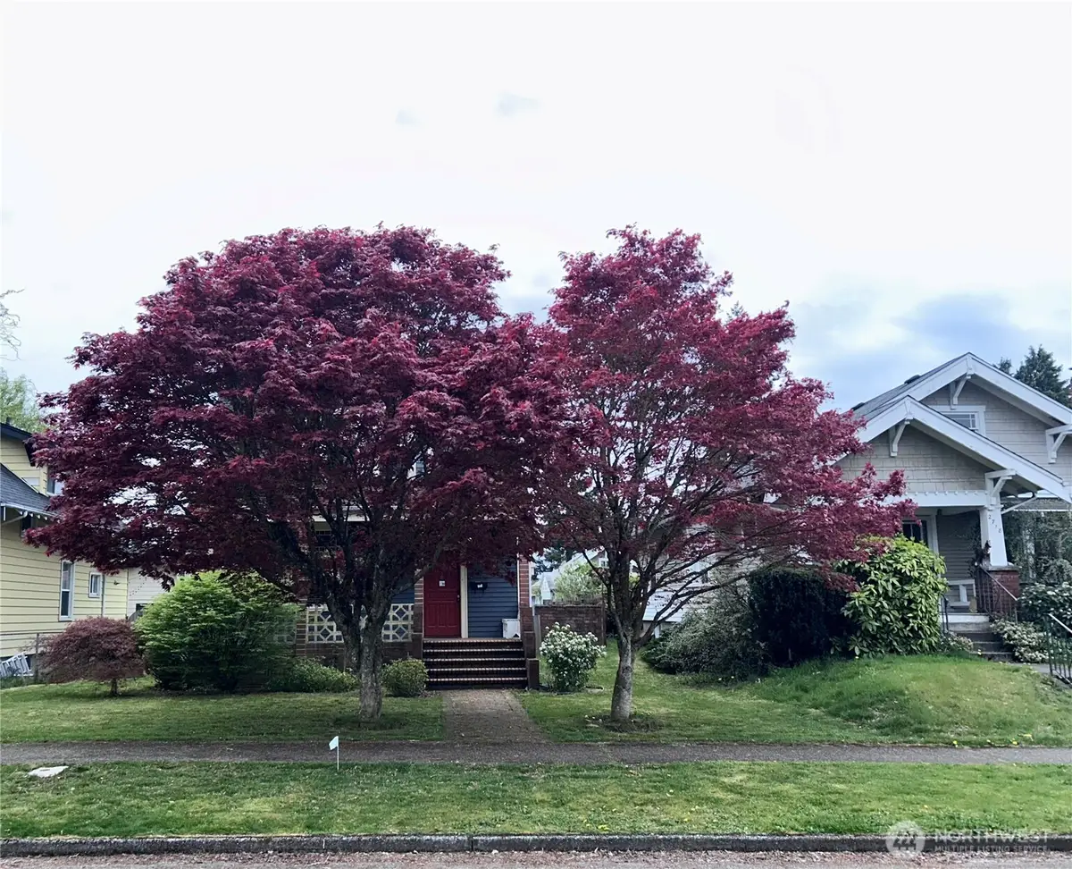2716 S 14th Street, Tacoma, WA 98405 - #1