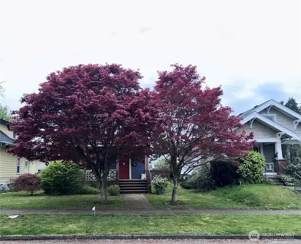 2716 S 14th Street, Tacoma, WA 98405