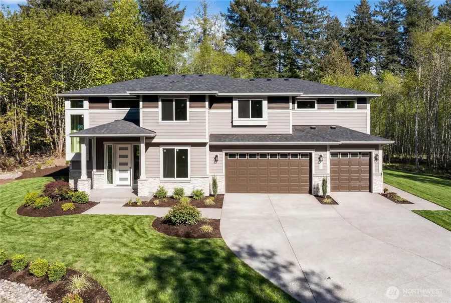 7716 Manzanita Drive #Lot 2, Olympia, WA 98502 - #2