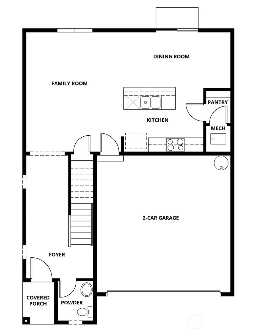 6084 NW Bruggman Loop, Bremerton, WA 98312 - #2