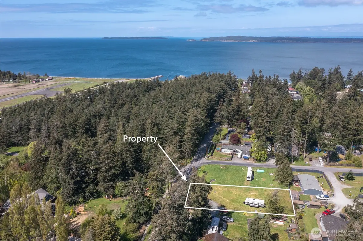 1490 North Beach Road #2, Eastsound, WA 98245 - #1