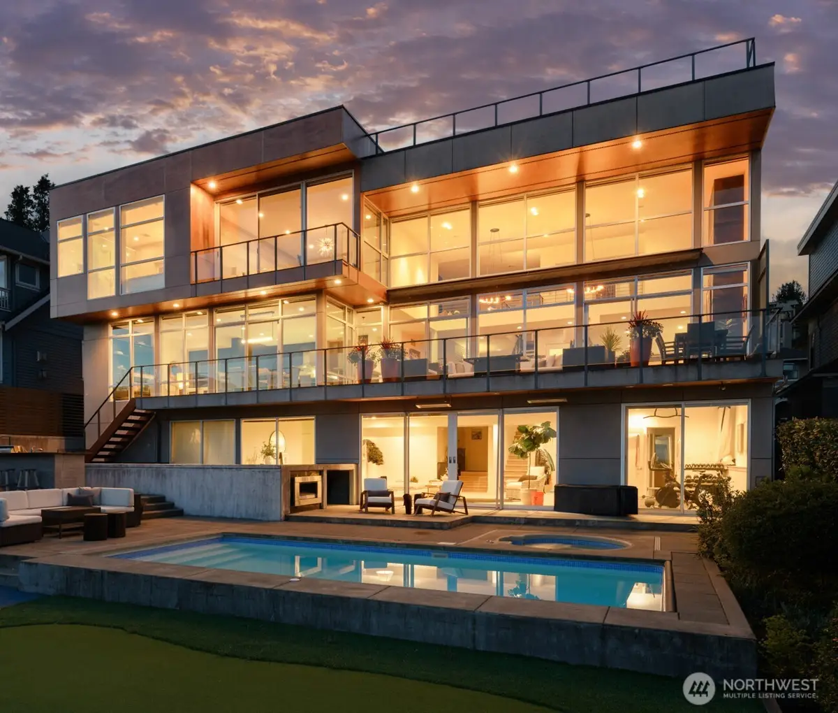 167 Prospect Street, Seattle, WA 98109 - #1